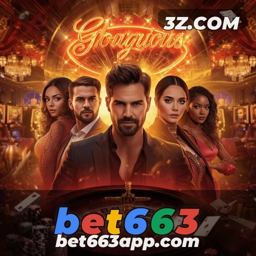 Desvendando o Mundo das Apostas Móveis no Bet663