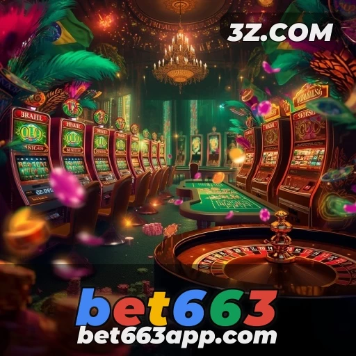 Descubra o Mundo dos Jogos de Poker na Bet663